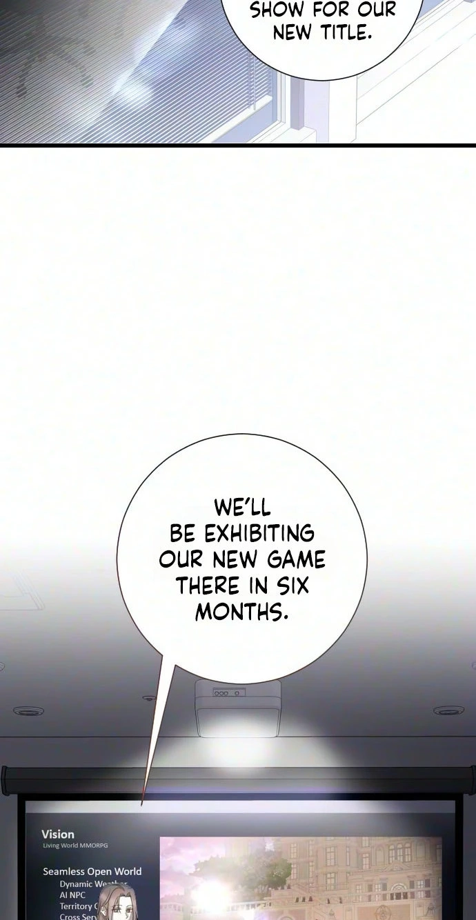 Revenge with a New Husband chapter 26 page 61