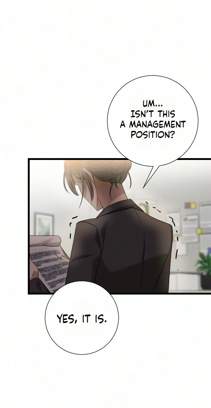 Revenge with a New Husband chapter 26 page 41