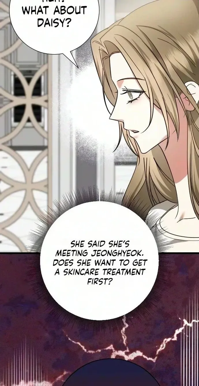 Revenge with a New Husband chapter 26 page 80