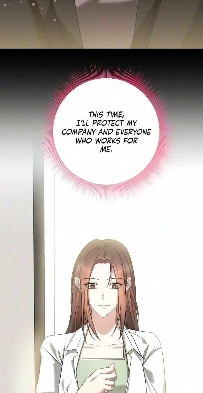 Revenge with a New Husband chapter 26 page 58