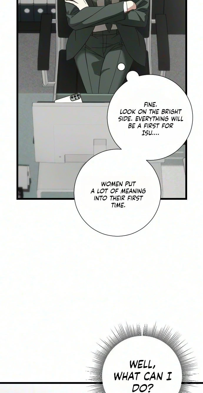 Revenge with a New Husband chapter 26 page 12