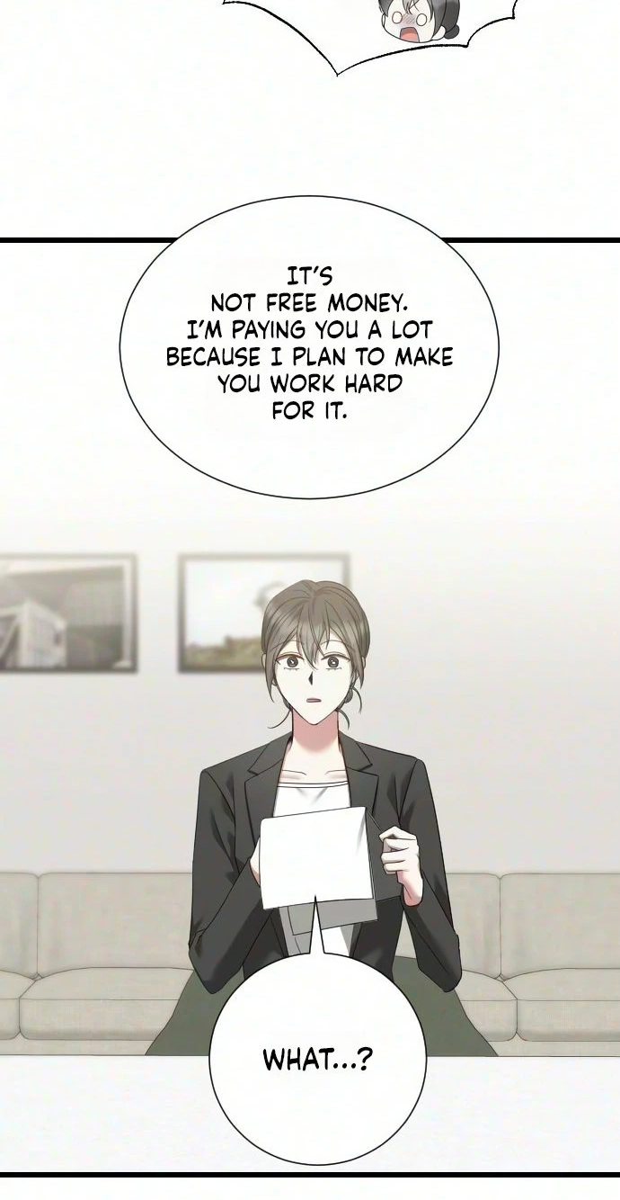 Revenge with a New Husband chapter 26 page 44