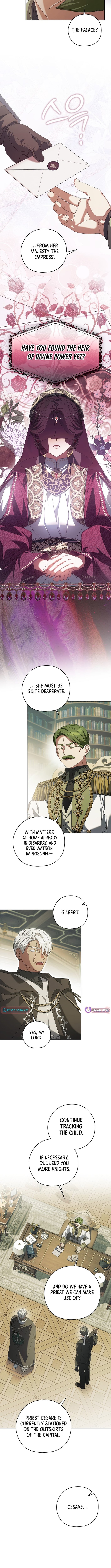Looking For The Villainess’s Contract Husband chapter 18 page 8