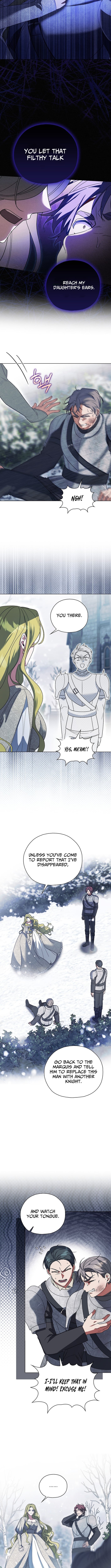 Looking For The Villainess’s Contract Husband chapter 2 page 8