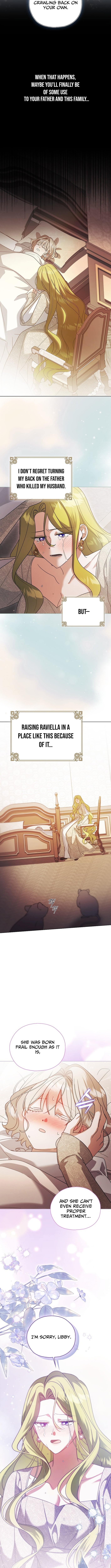 Looking For The Villainess’s Contract Husband chapter 2 page 13