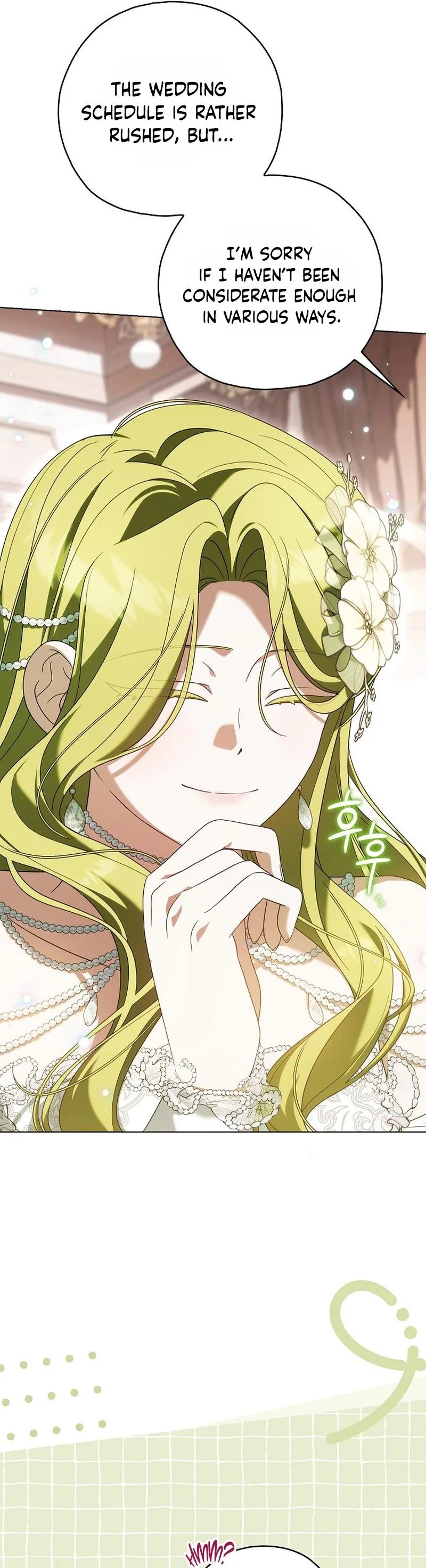 Looking For The Villainess’s Contract Husband chapter 21 page 42