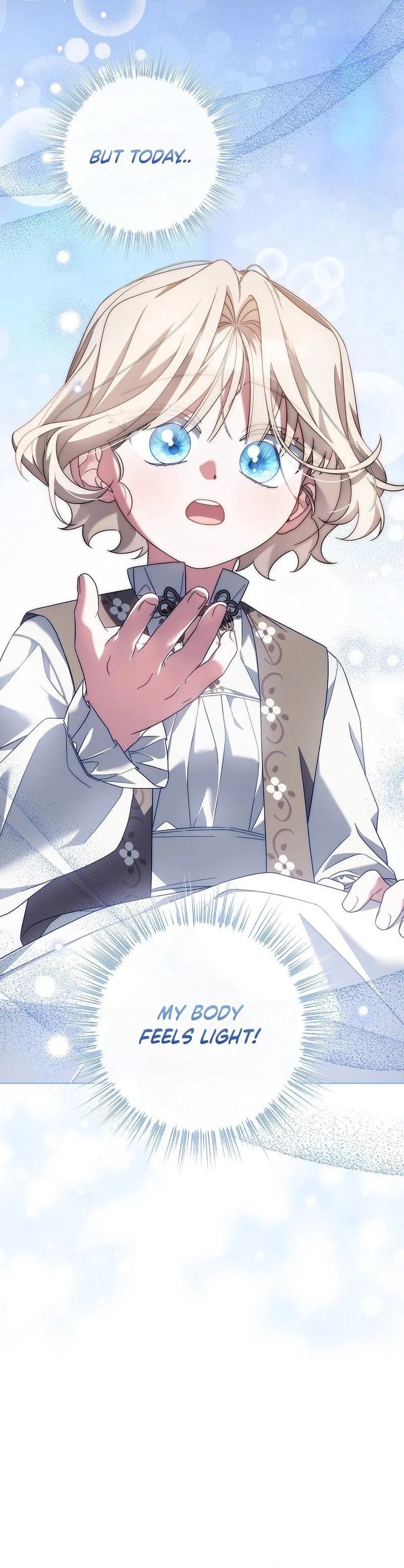 Looking For The Villainess’s Contract Husband chapter 21 page 11