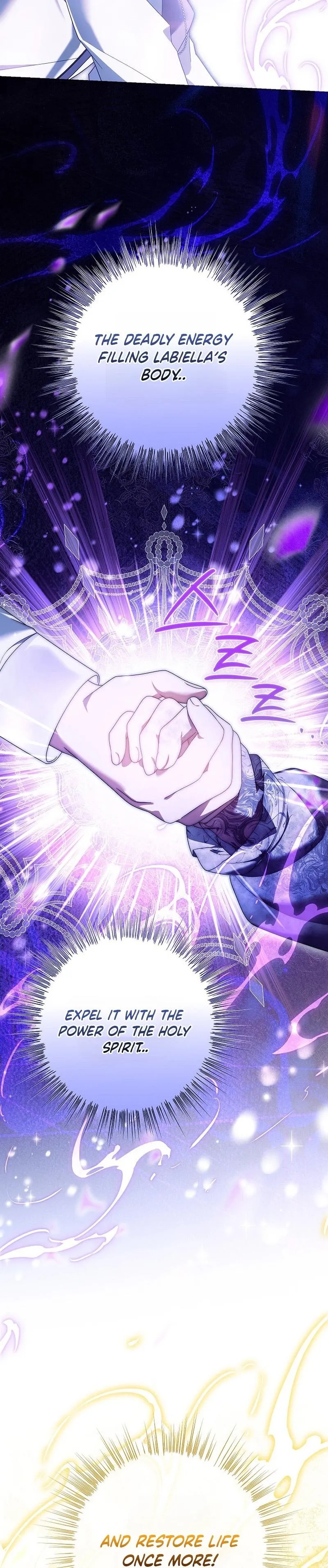 Looking For The Villainess’s Contract Husband chapter 21 page 5