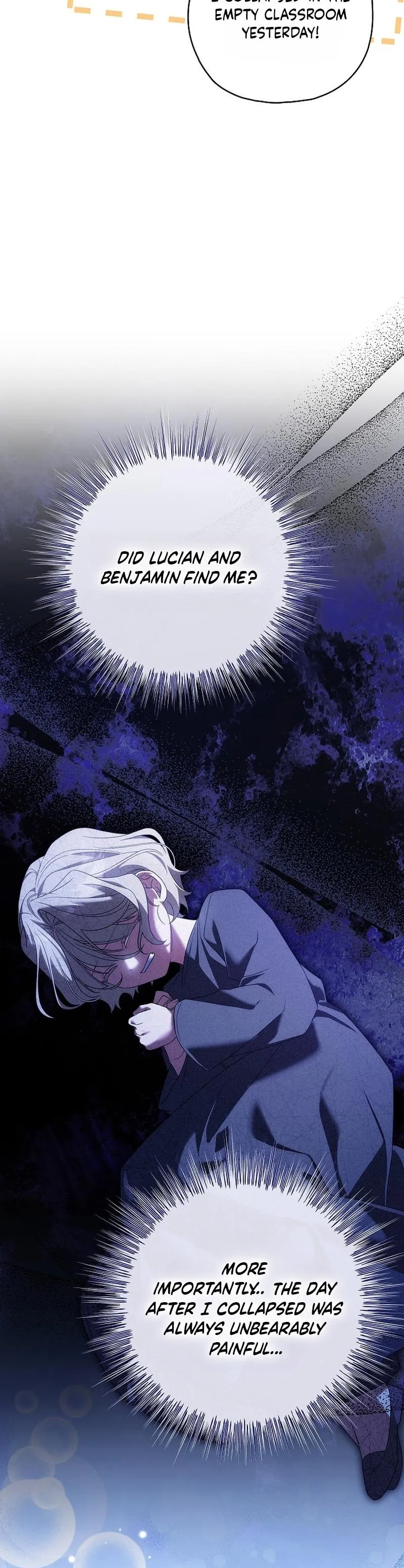 Looking For The Villainess’s Contract Husband chapter 21 page 10