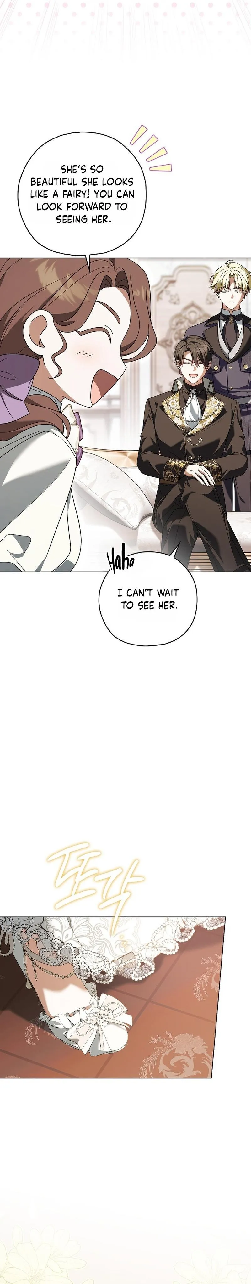 Looking For The Villainess’s Contract Husband chapter 21 page 30
