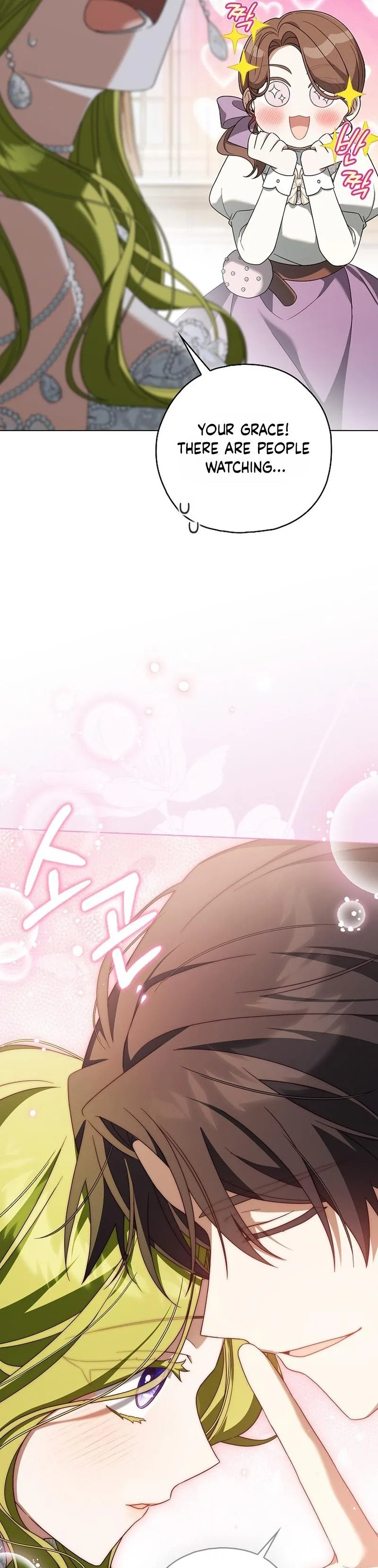 Looking For The Villainess’s Contract Husband chapter 21 page 37