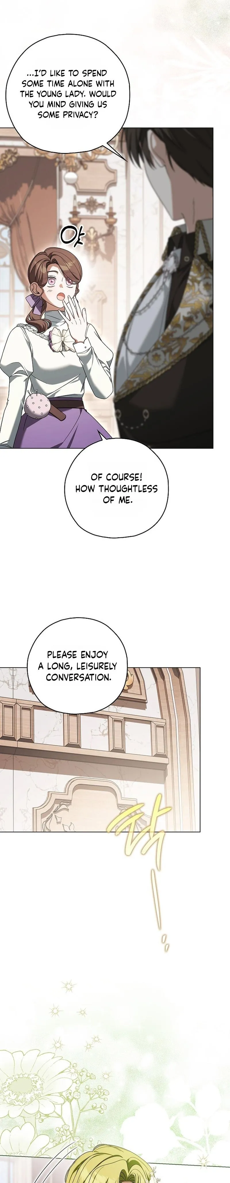 Looking For The Villainess’s Contract Husband chapter 21 page 40