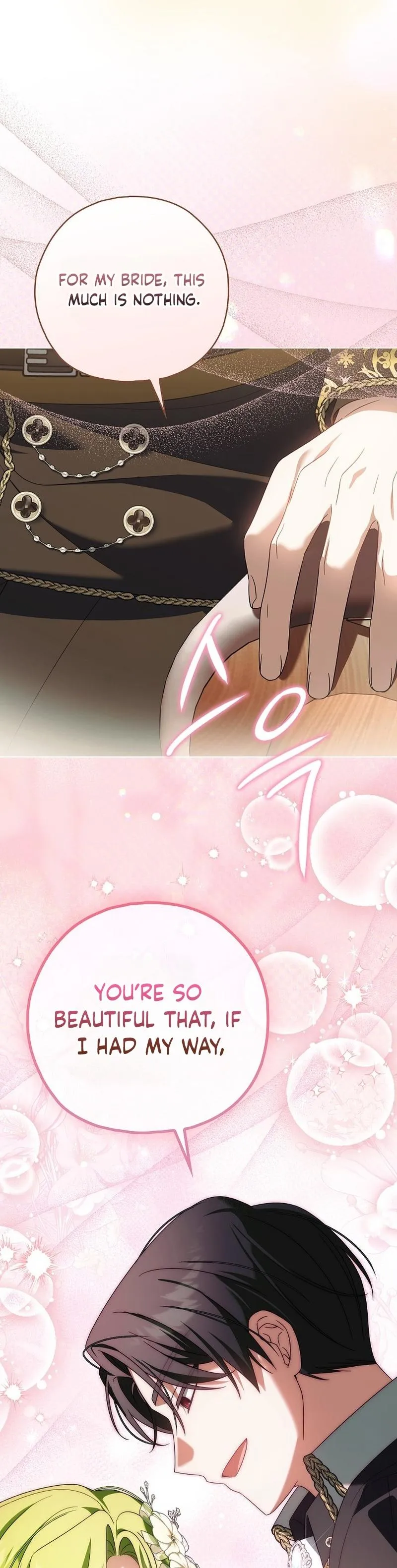 Looking For The Villainess’s Contract Husband chapter 21 page 35