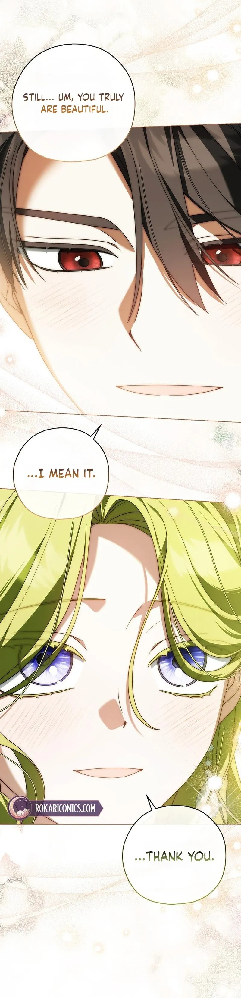 Looking For The Villainess’s Contract Husband chapter 21 page 39