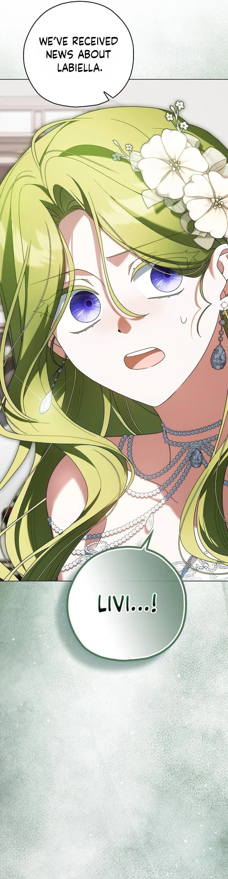 Looking For The Villainess’s Contract Husband chapter 22 page 3