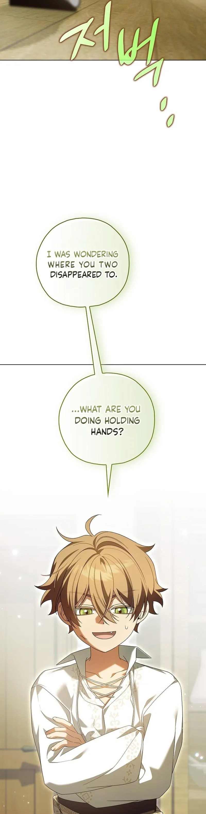Looking For The Villainess’s Contract Husband chapter 22 page 40