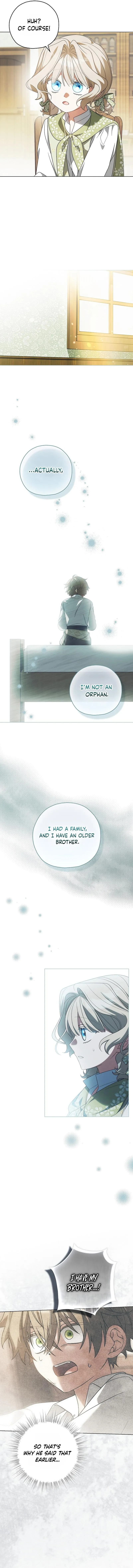 Looking For The Villainess’s Contract Husband chapter 23 page 11