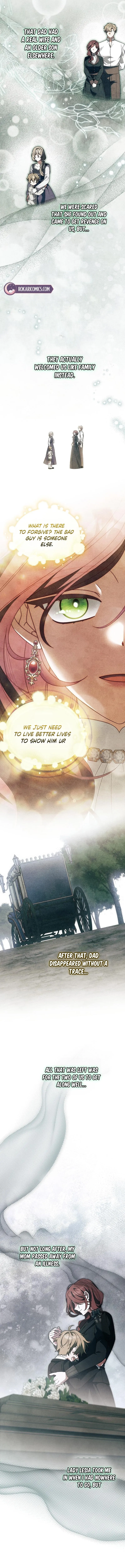 Looking For The Villainess’s Contract Husband chapter 23 page 15