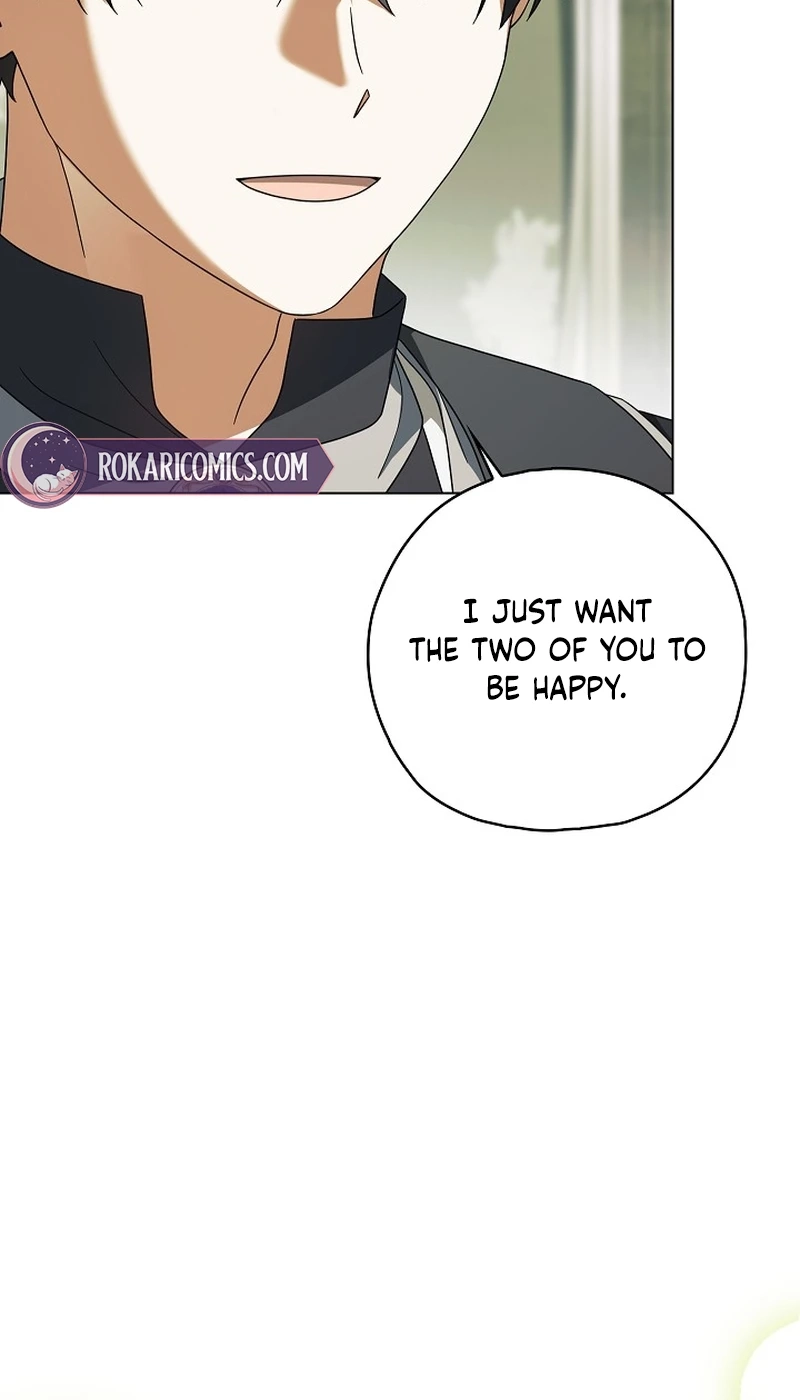 Looking For The Villainess’s Contract Husband chapter 28 page 87