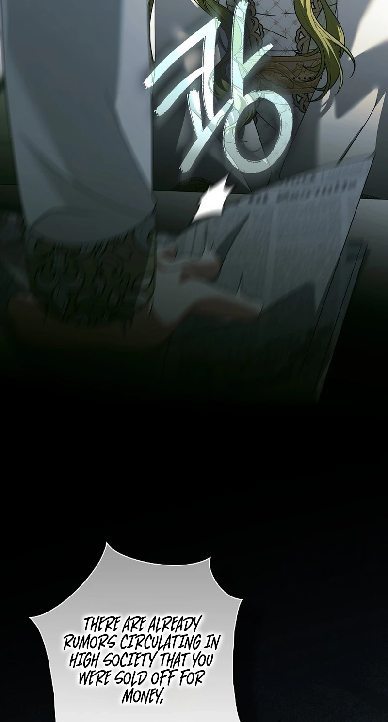 Looking For The Villainess’s Contract Husband chapter 28 page 32