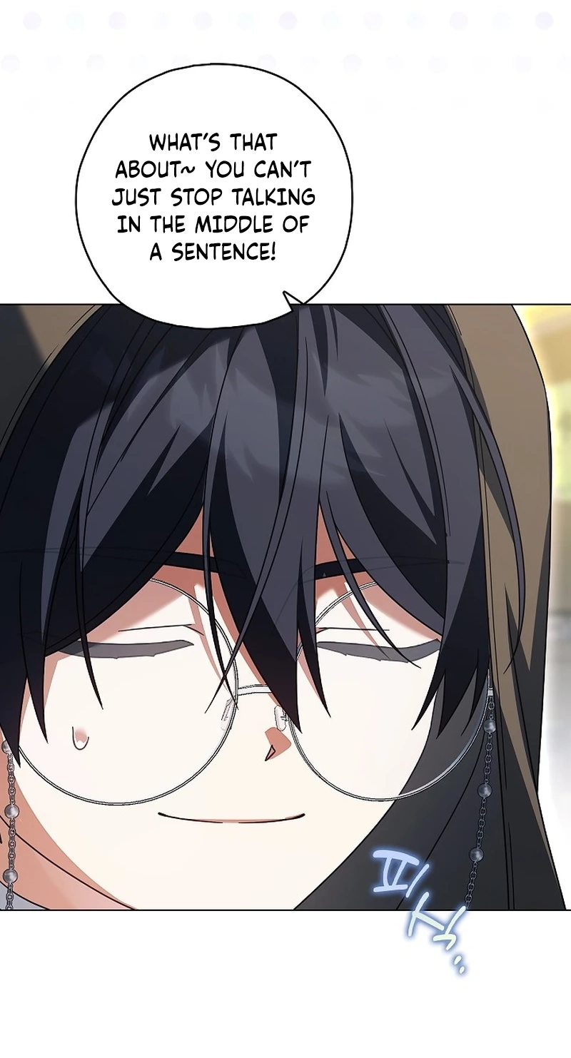 Looking For The Villainess’s Contract Husband chapter 28 page 22