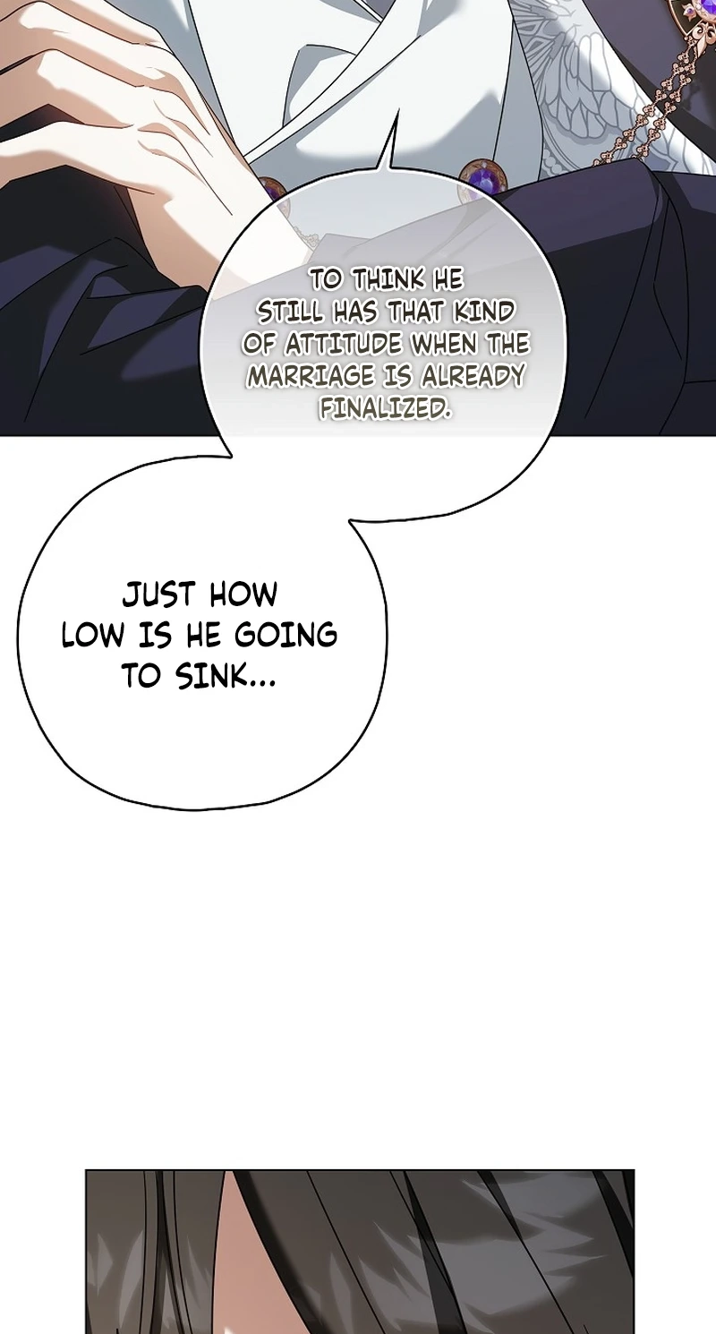 Looking For The Villainess’s Contract Husband chapter 28 page 63