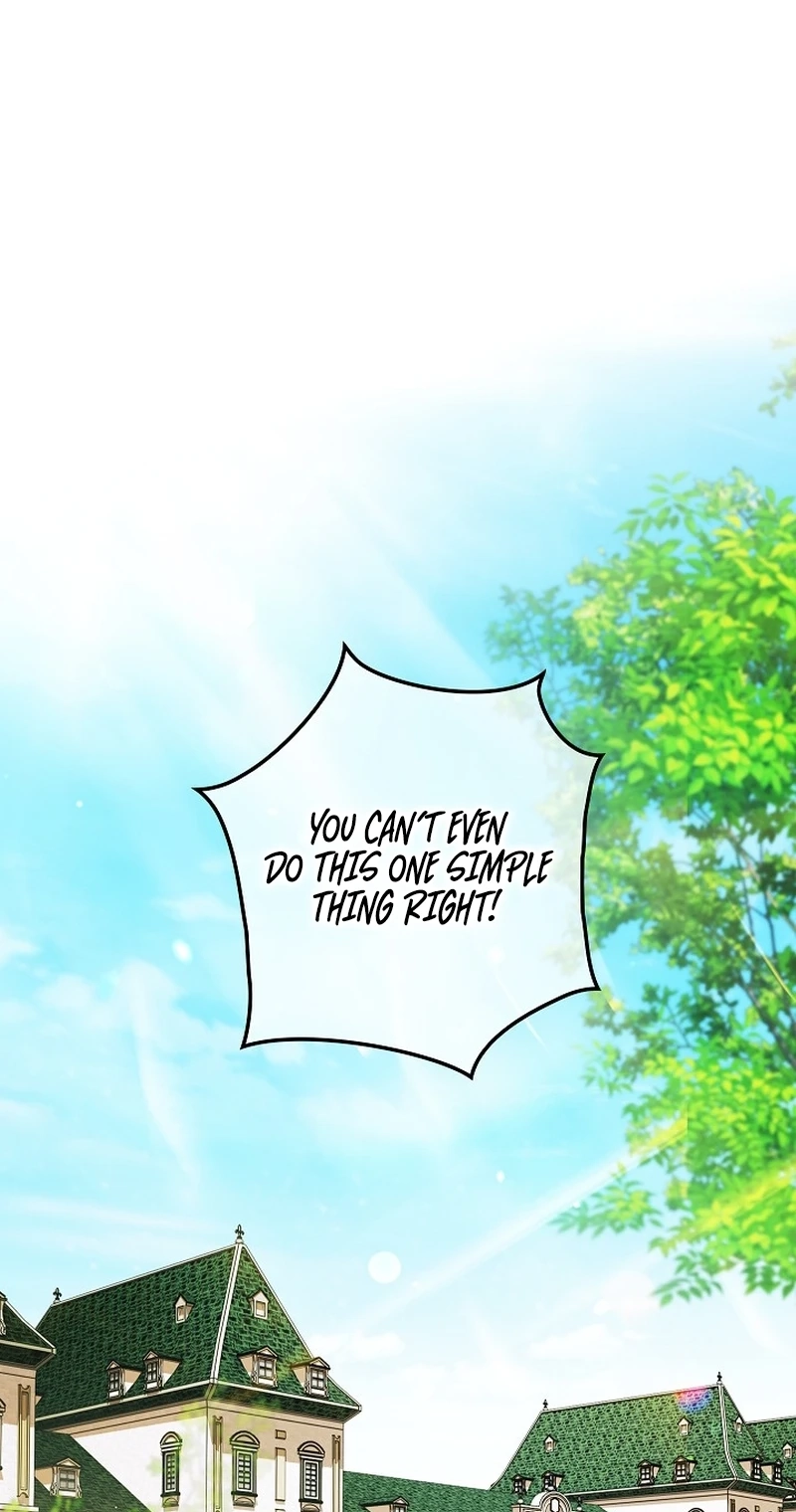 Looking For The Villainess’s Contract Husband chapter 28 page 27