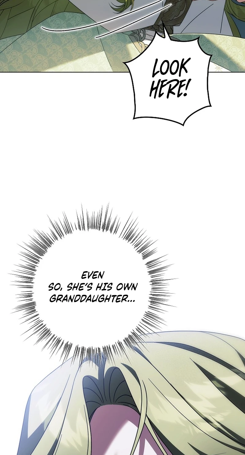 Looking For The Villainess’s Contract Husband chapter 28 page 41