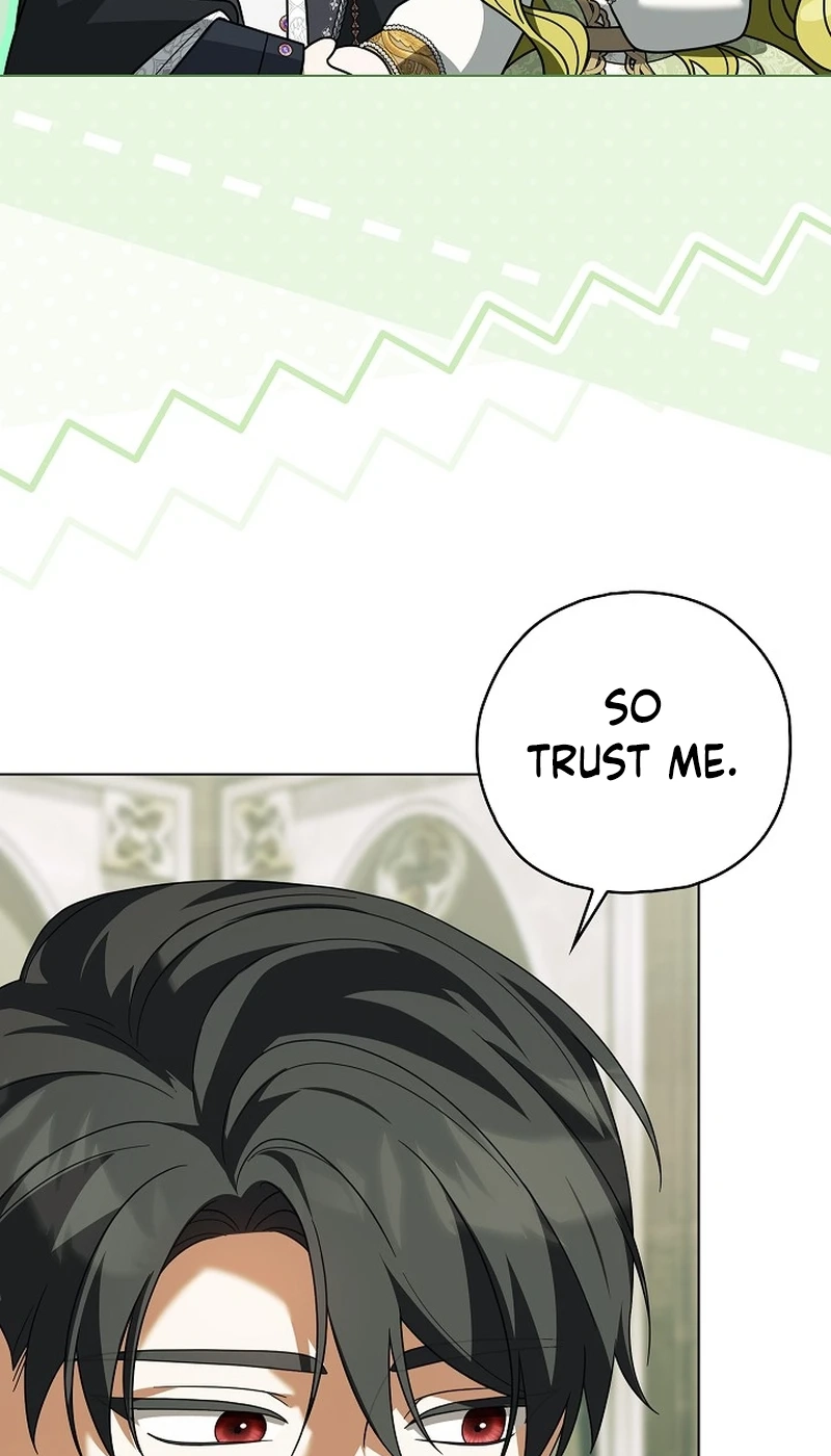 Looking For The Villainess’s Contract Husband chapter 28 page 86