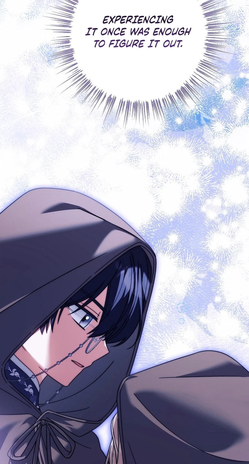 Looking For The Villainess’s Contract Husband chapter 28 page 12