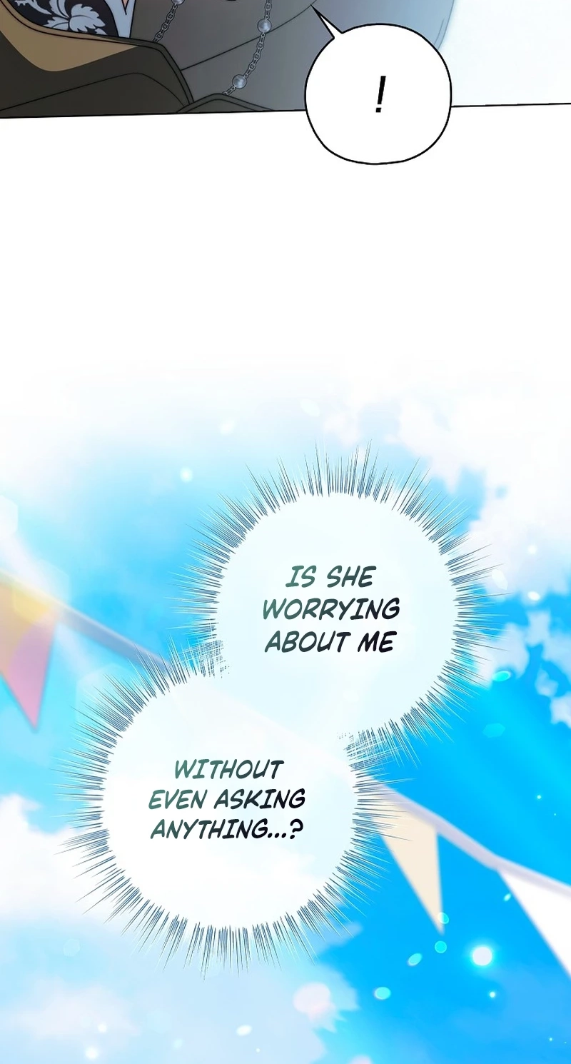 Looking For The Villainess’s Contract Husband chapter 28 page 17