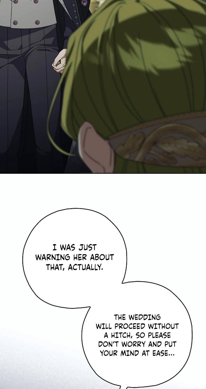 Looking For The Villainess’s Contract Husband chapter 28 page 55