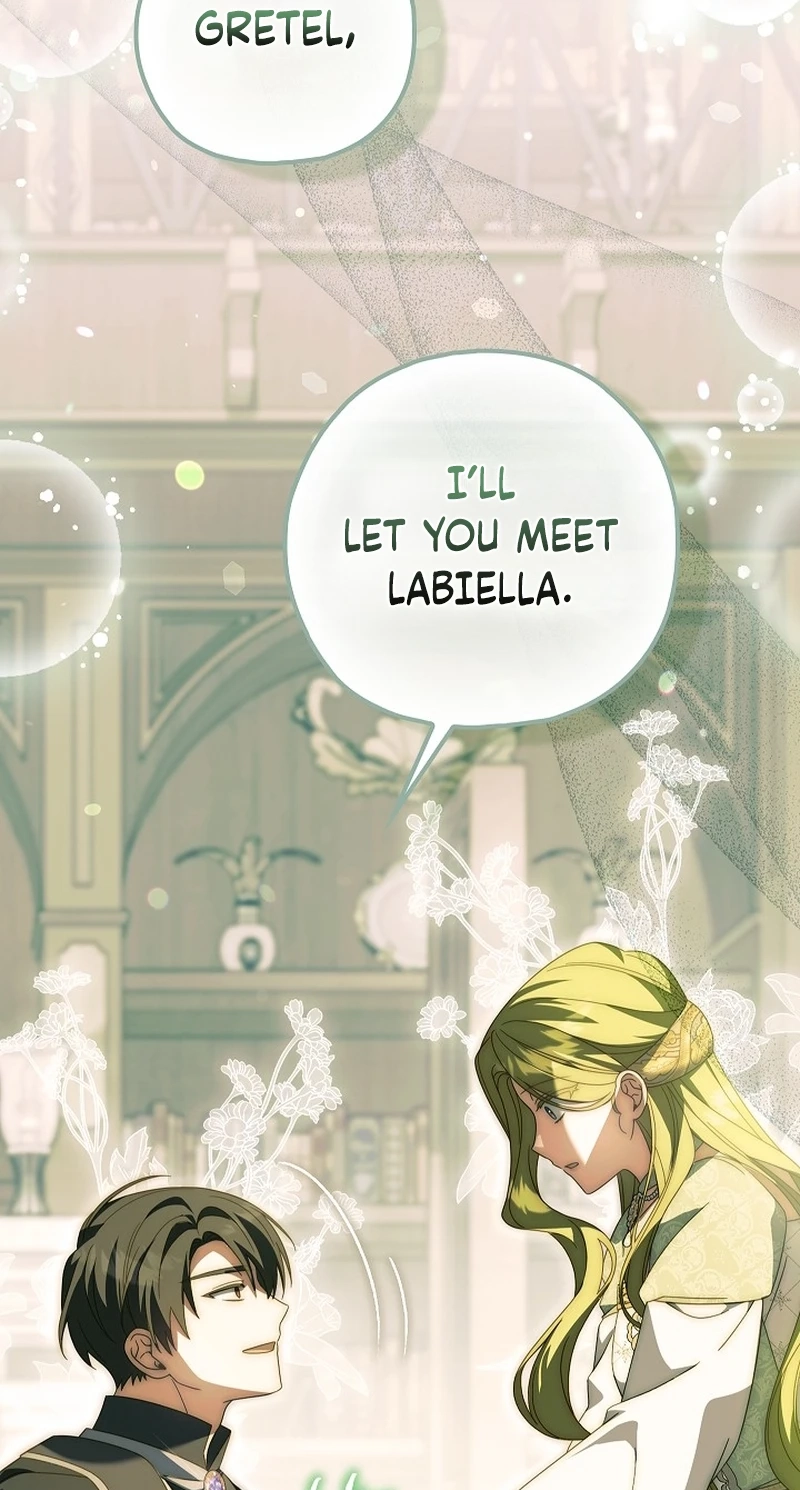 Looking For The Villainess’s Contract Husband chapter 28 page 74