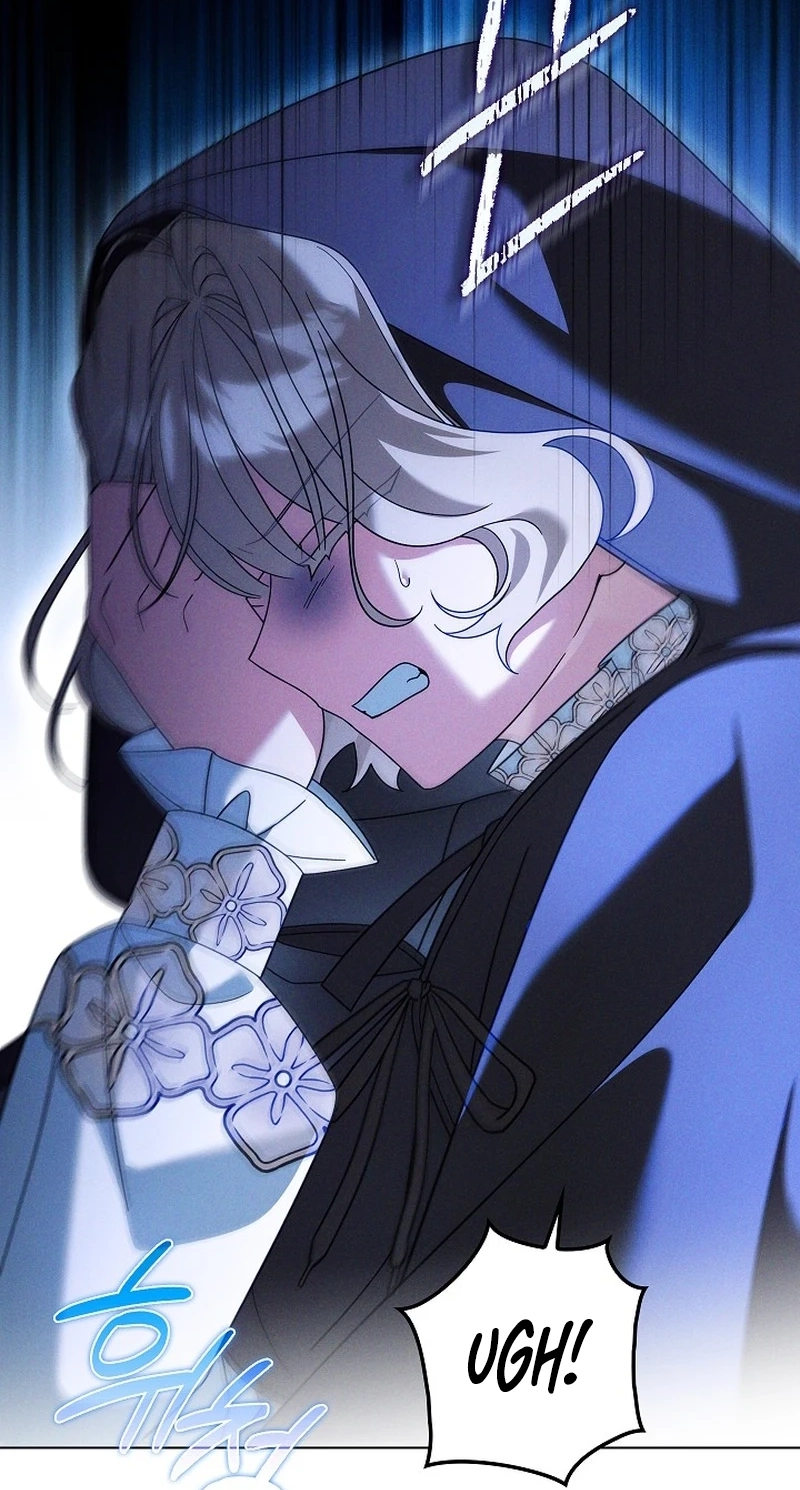 Looking For The Villainess’s Contract Husband chapter 28 page 7