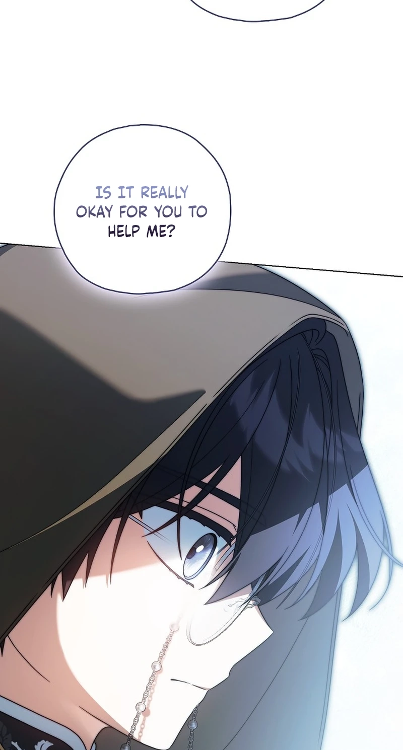 Looking For The Villainess’s Contract Husband chapter 28 page 16