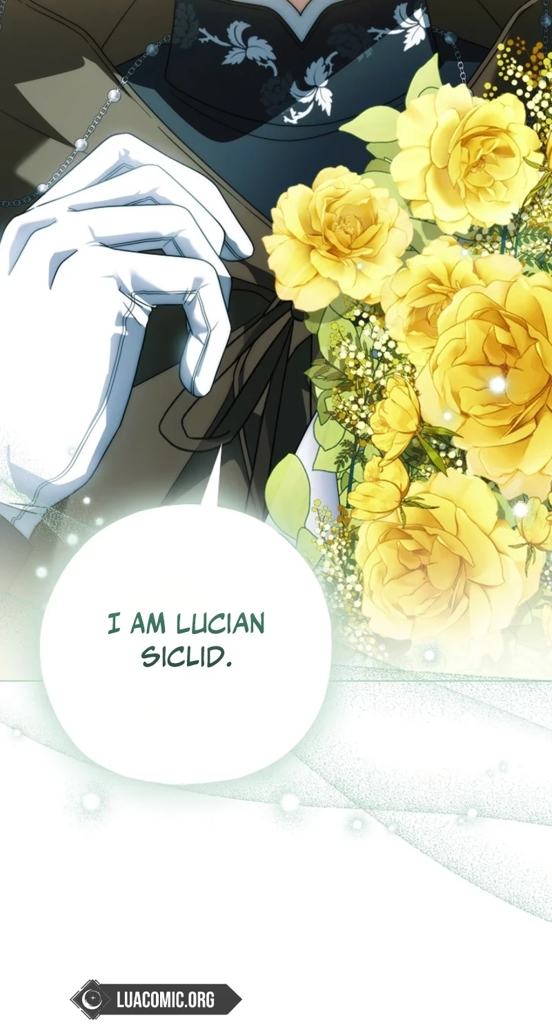 Looking For The Villainess’s Contract Husband chapter 29 page 5