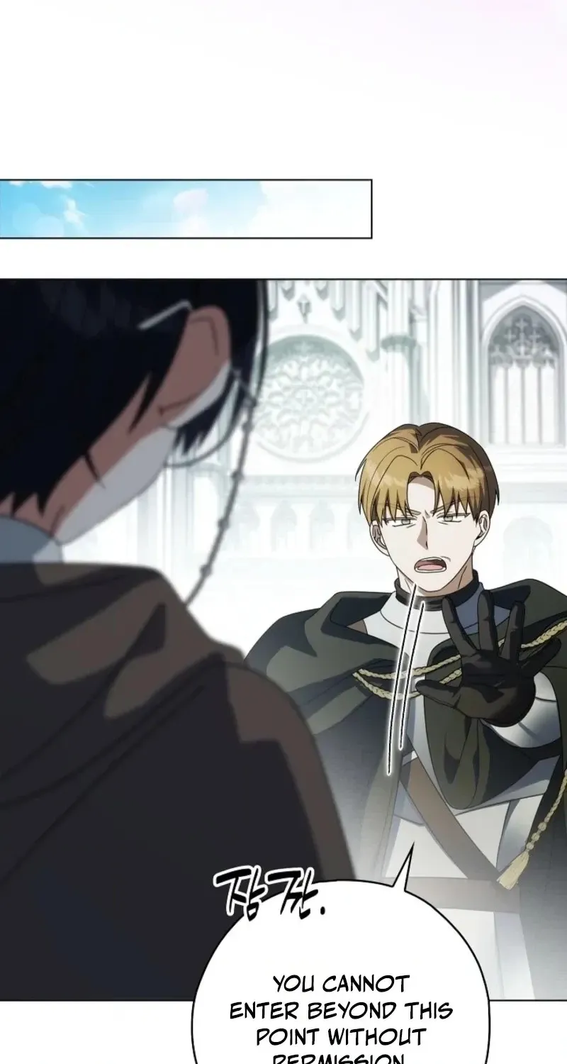 Looking For The Villainess’s Contract Husband chapter 29 page 40