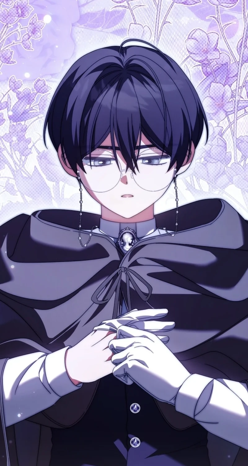 Looking For The Villainess’s Contract Husband chapter 29 page 35