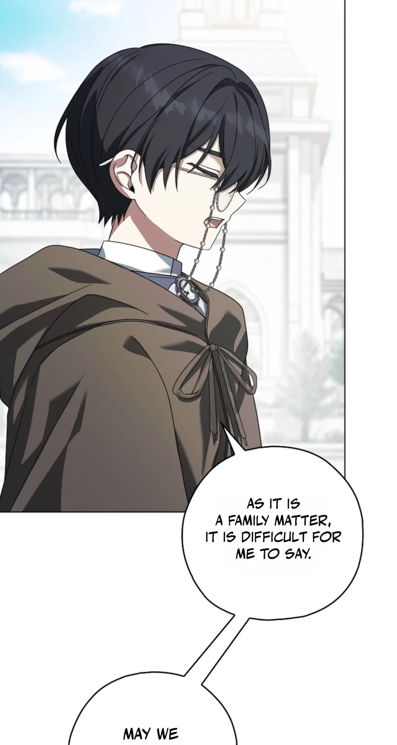 Looking For The Villainess’s Contract Husband chapter 29 page 61