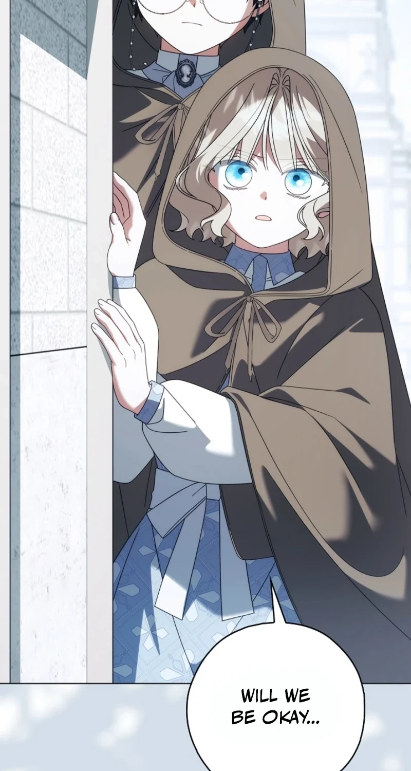 Looking For The Villainess’s Contract Husband chapter 29 page 21