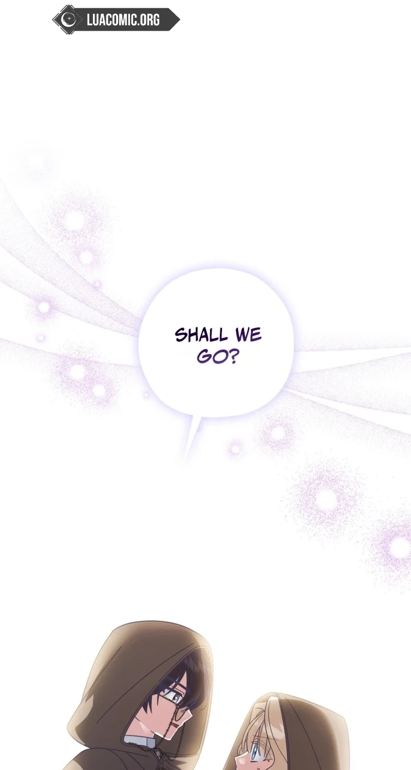 Looking For The Villainess’s Contract Husband chapter 29 page 38