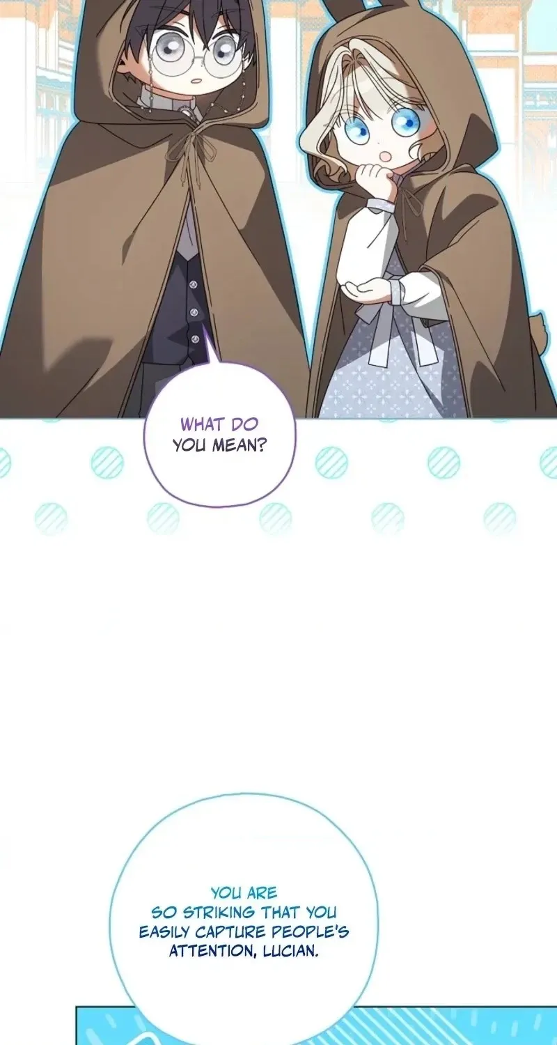 Looking For The Villainess’s Contract Husband chapter 29 page 30