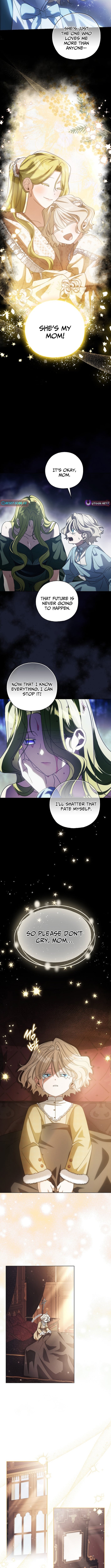 Looking For The Villainess’s Contract Husband chapter 9 page 2