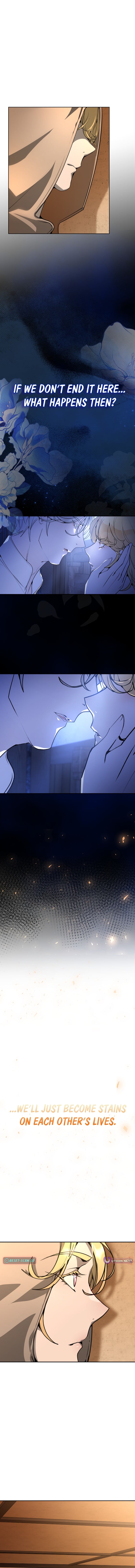 Between the Devil and the Deep Sea chapter 2 page 17