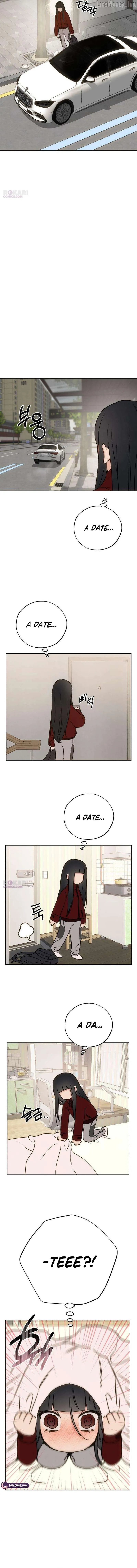 My Ancestor is Watching Me! chapter 12 page 7