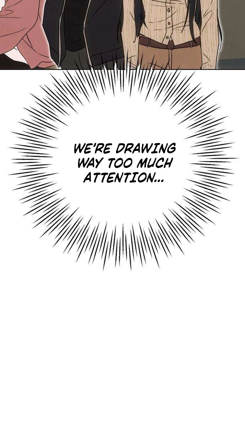 My Ancestor is Watching Me! chapter 15 page 51