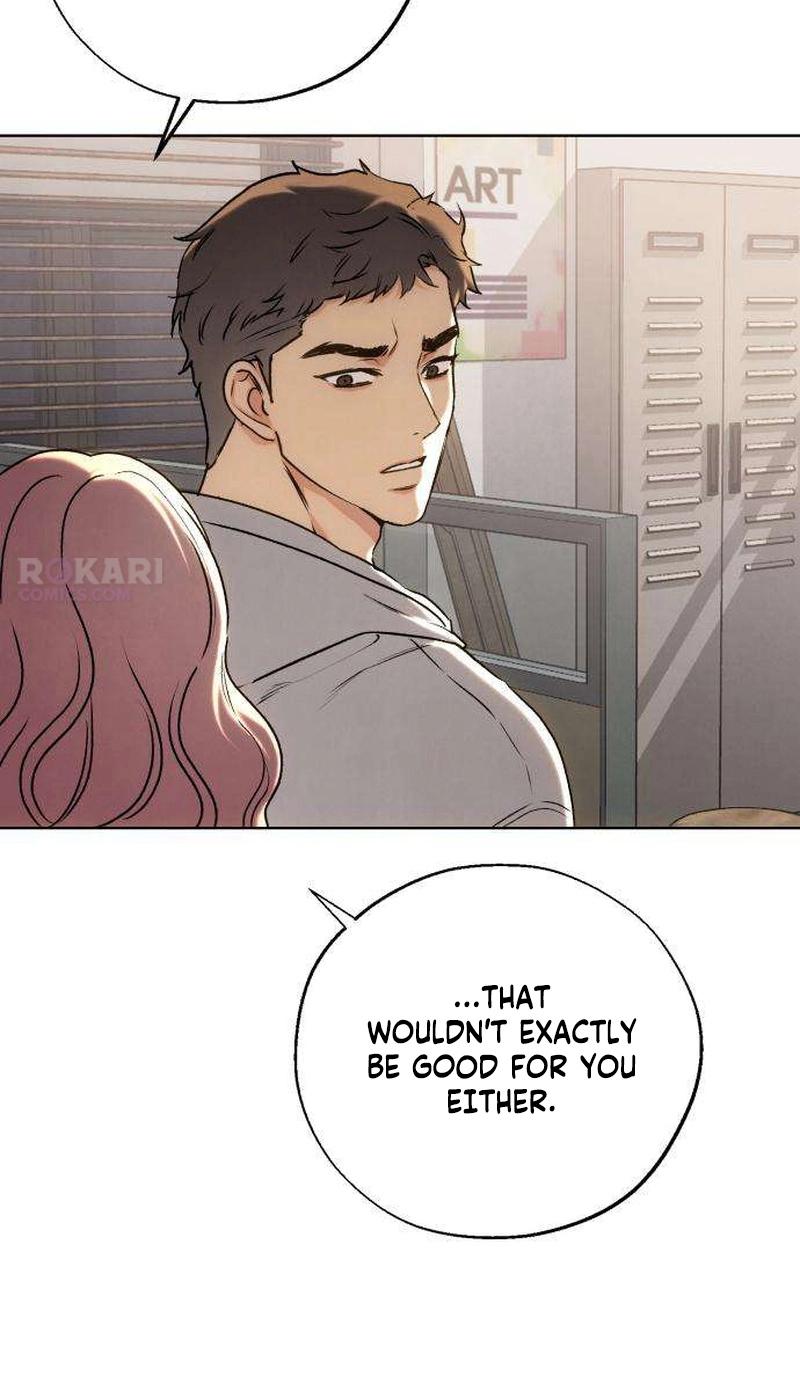 My Ancestor is Watching Me! chapter 16 page 49
