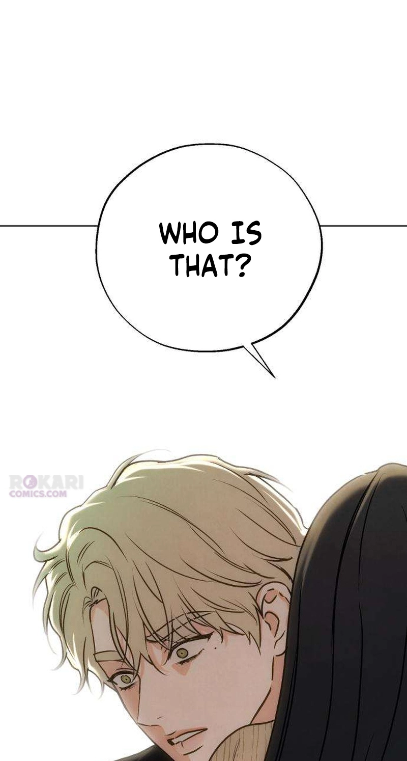 My Ancestor is Watching Me! chapter 16 page 4
