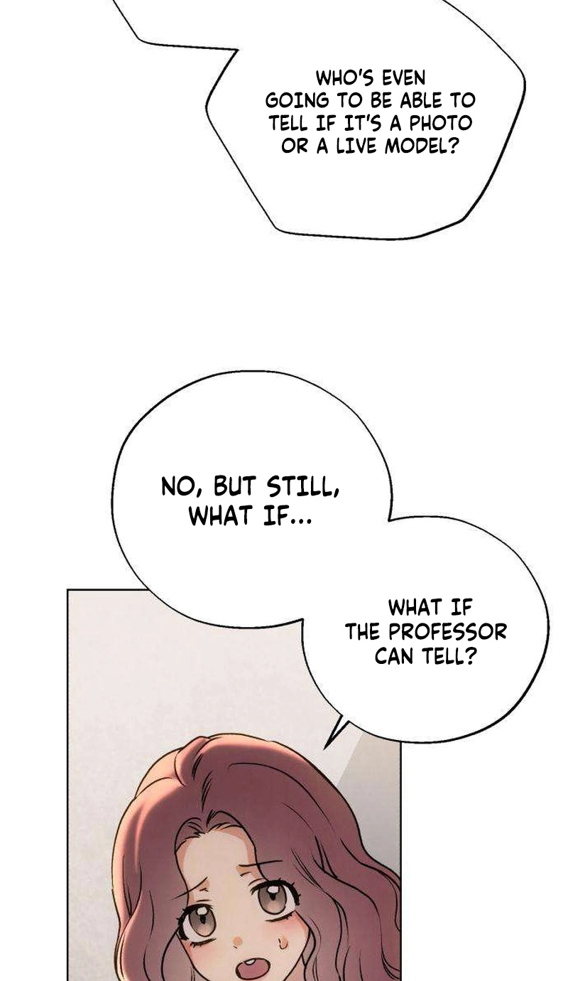 My Ancestor is Watching Me! chapter 16 page 47