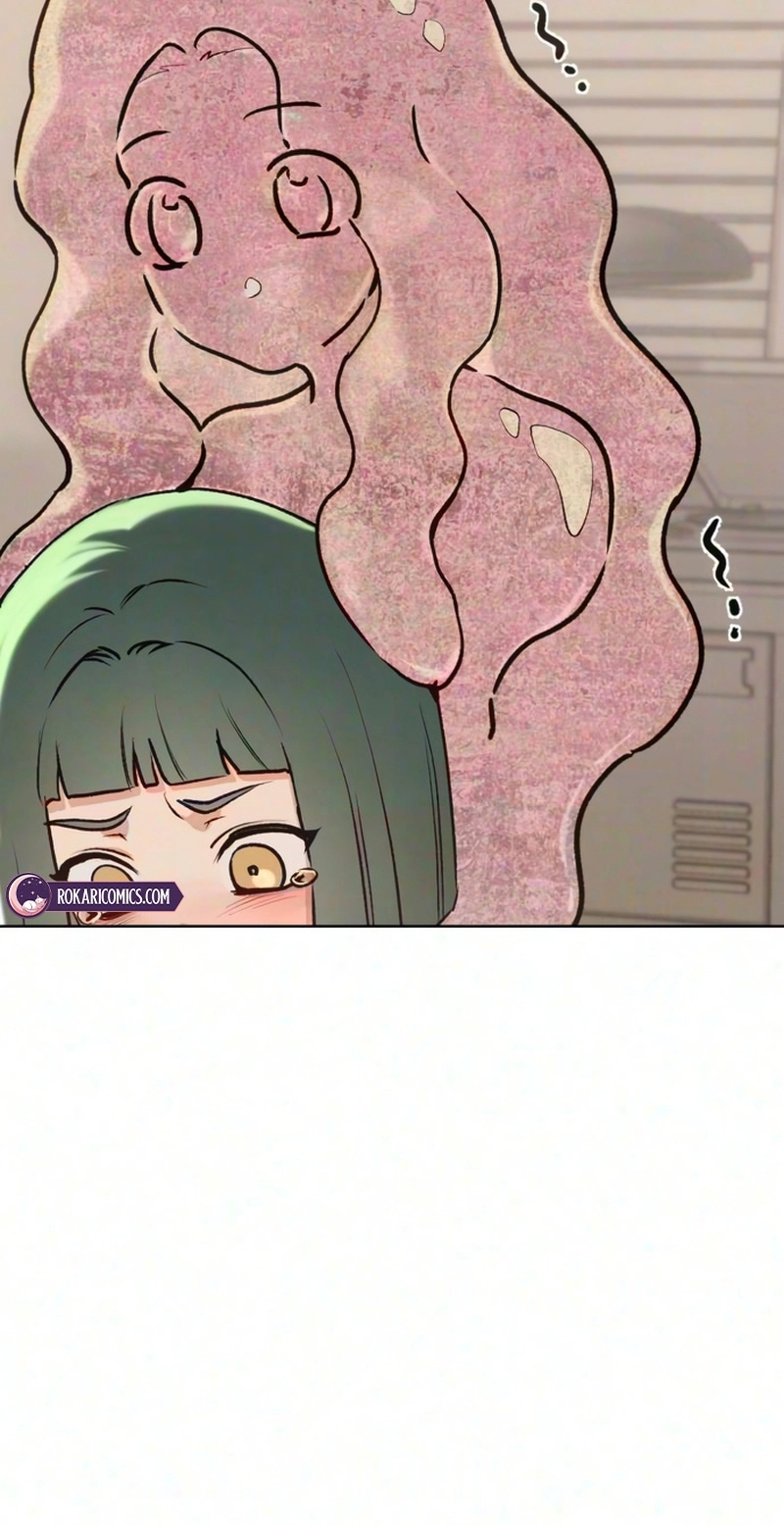 My Ancestor is Watching Me! chapter 17 page 67